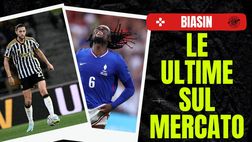 Calciomercato Milan – Tra Rabiot e Manu Koné: le rivelazione di Biasin