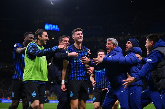 Calhanoglu e Sucic uomini copertina. Non solo: “Erede Sommer? Forse è già in casa Inter”- immagine 3