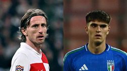 Da Empoli a Orlando, la sosta Nazionali entra nel vivo: cinque giocatori del Milan in campo oggi