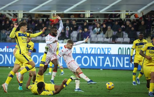 CorFio: “Fiorentina di riffa o di raffa. Punti immeritati, quanto preziosi”- immagine 2