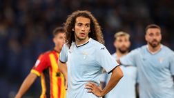 Ali tarpate, la Lazio fuori dall’Europa: non succedeva da 10 stagioni