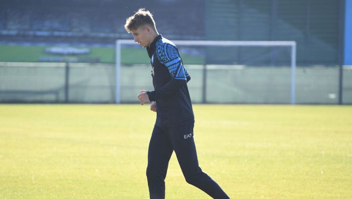 Foto SSCN lindstrom everton