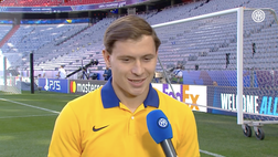 Barella: “La vera forza dell’Inter è questa! Sono cresciuto, ho vissuto cose che…”