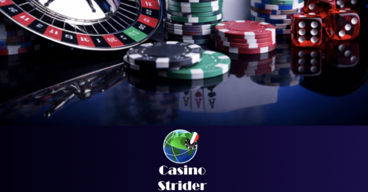 Gli errori comuni nei casinò esteri con bonus di benvenuto – Tony Tomaselli