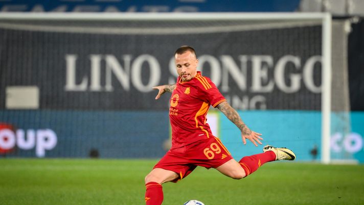 Il primo è Angeliño. De Rossi accontentato, la Roma riscatta l’esterno spagnolo - immagine 1