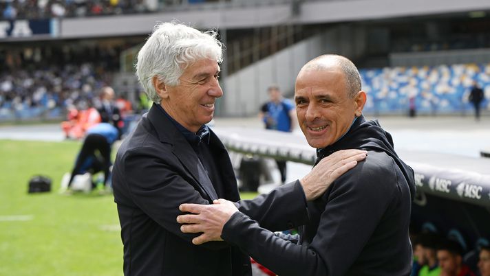 Gasperini sul futuro: “Interesse delle big? Fa piacere, ma vi dico che…” - immagine 1