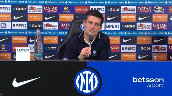 Graziani: “Mi rivolgo a Marotta e ad Ausilio: c’è un’occasione straordinaria, prendete…”- immagine 3