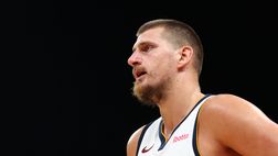 Nba, Nuggets-Spurs: diretta tv e streaming live del match