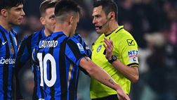 UFFICIALE – Lautaro, niente prova Tv! Nessuna squalifica per l’attaccante: il motivo