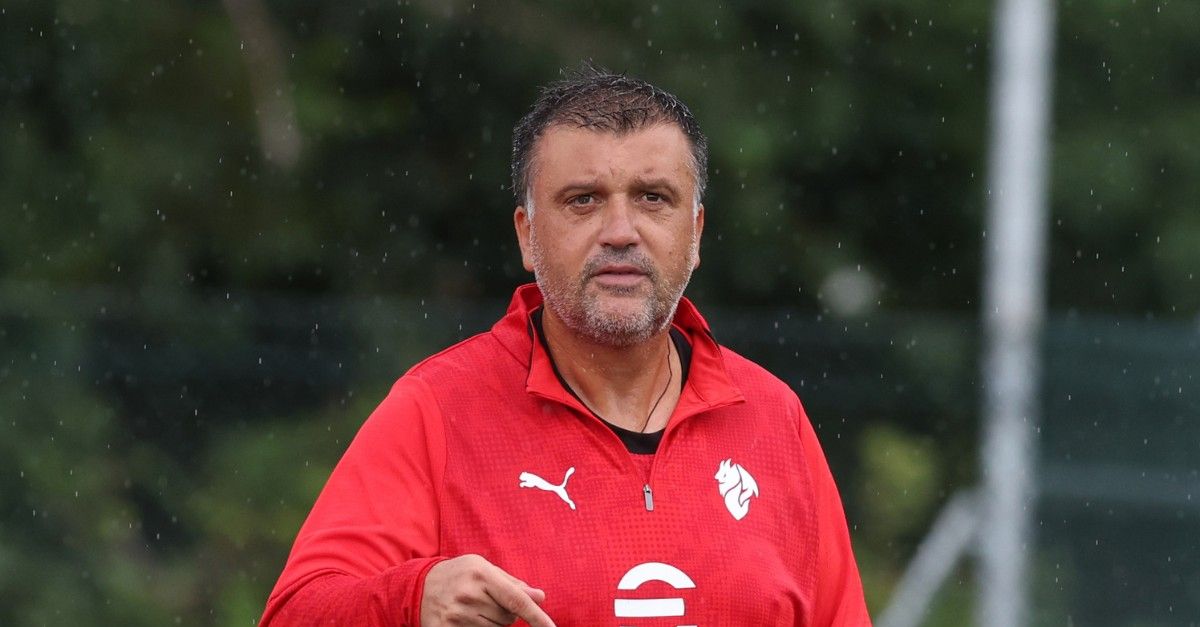 primavera 1 milan sassuolo ecco le formazioni ufficiali