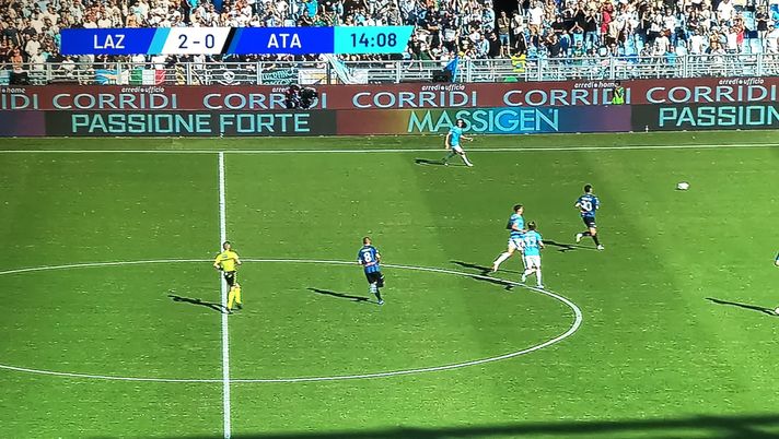 Derby della Capitale, Roma e Lazio si sfidano a colpi di sponsor: tra fake e realtà - immagine 1