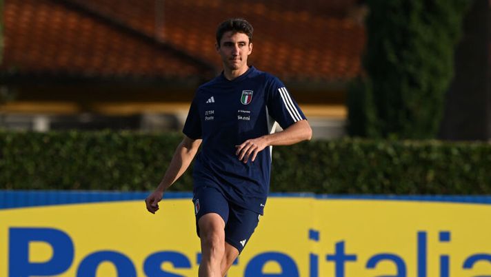 Getty Images Italia, Cambiaso: “A calcetto sceglierei Totti in attacco. È stato un eroe nel 2006” - immagine 1