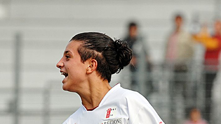 Riozzese-Torino Calcio Femminile 1-1 - immagine 1