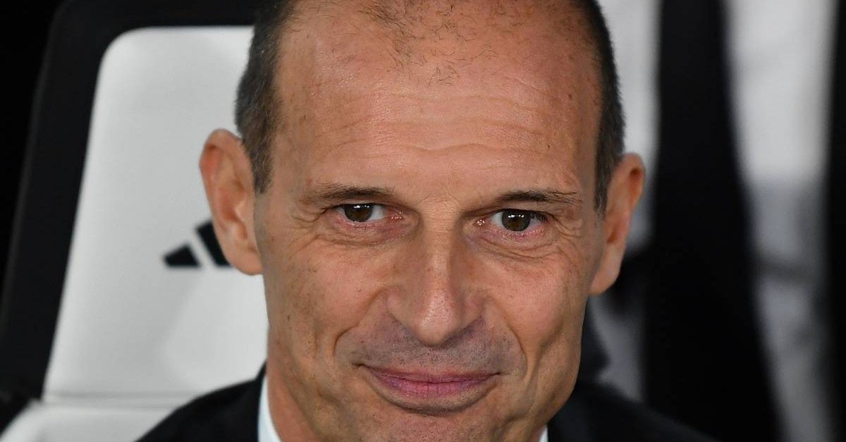 Allegri idee chiare per il suo Milan: meno cambi di tutti. Ecco i motivi