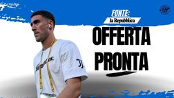 Calciomercato Milan, Vlahovic: prima offerta pronta? Le ultime