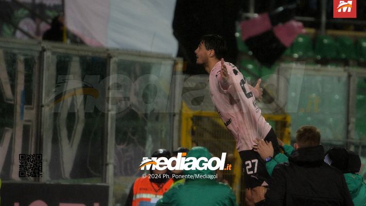 Calciomercato Palermo, sciolto rebus Soleri: decisione del club e futuro Edoardo…  Palermo calcio