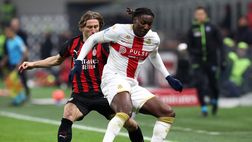 Il Milan evita lo psicodramma, ma che rimpianto per il Genoa! Finisce 1-1 a San Siro