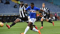 L’Udinese vede le streghe