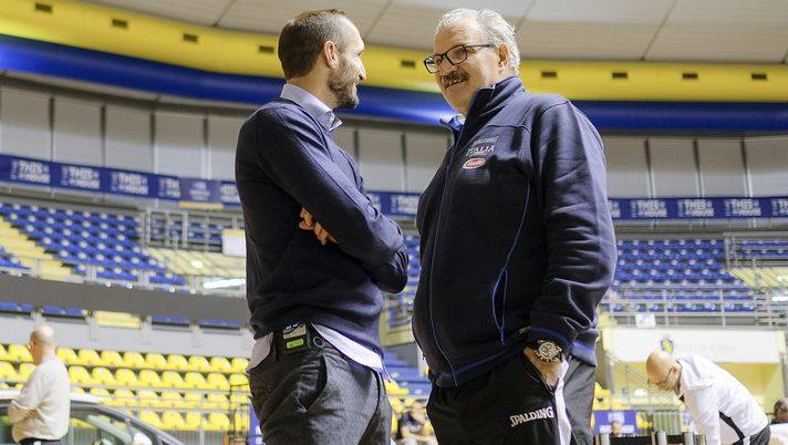Basket Serie A2, Verona-Torino: dove vederla in diretta tv e streaming LIVE - immagine 1