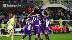 Cor.Fio: “Vittoria di Cremona ha cambiato l’umore. Ora la Fiorentina è leggera”