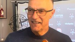 Milan, Bergomi: “Allegri potrebbe giocare meglio. Sullo Scudetto …” | PM