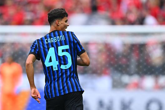Getty Images C’è un nome che già si candida: “Nel 2026 vuole vestire la maglia dell’Inter da protagonista”- immagine 2