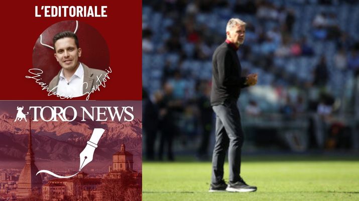 Perché oggi è giusto che Baroni continui Perché oggi è giusto che Baroni continui - immagine 1