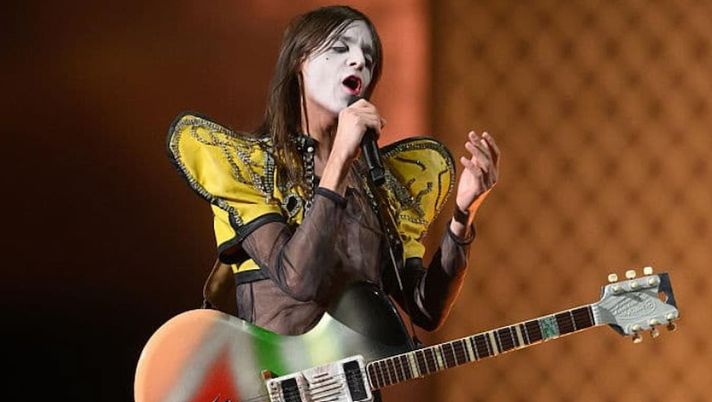 Getty Images Corsi: “Eurovision, finestra sul futuro. Che bello esserci. E chi se l’aspettava?” - immagine 1