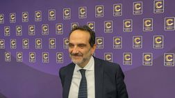 VIDEO VN – Marani: “Fiorentina B? Ne parlai con Barone, però serve spazio in C”