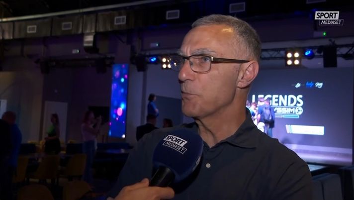 Bergomi: “Mercato? Inter proverà a fare qualcosa di diverso! Io il nome perfetto ce l’ho ed è…” Bergomi: “Mercato? Inter proverà a fare qualcosa di diverso! Io il nome perfetto ce l’ho ed è…” - immagine 1