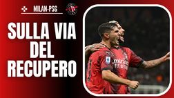 Allenamenti Milan, Theo Hernandez e Pulisic in gruppo: le ultime | PM NEWS
