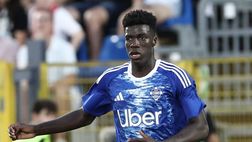 Como, vittoria sul Betis per 3-2: tutti i segnali, dal rigore di Diao al super gol di Da Cunha