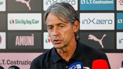 VIDEO, La conferenza stampa integrale di Filippo Inzaghi