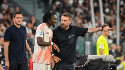 Mutazione Roma. Rosa più ricca e giovane, adesso tocca a De Rossi