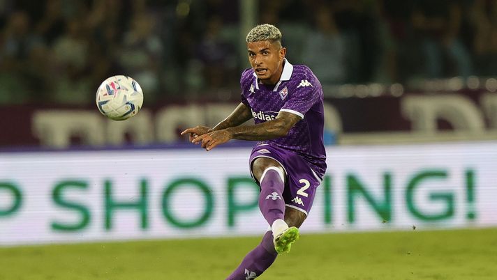 Dodo’: “Commisso mio babbo! Prima di Udine il Brasile mi voleva chiamare” - immagine 1