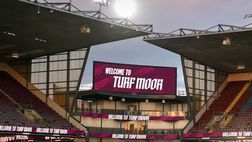 Burnley-Lazio, parte la vendita dei tagliandi. Il comunicato ufficiale