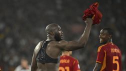 Calciomercato Roma, Conte vicino al Napoli: la richiesta è Lukaku