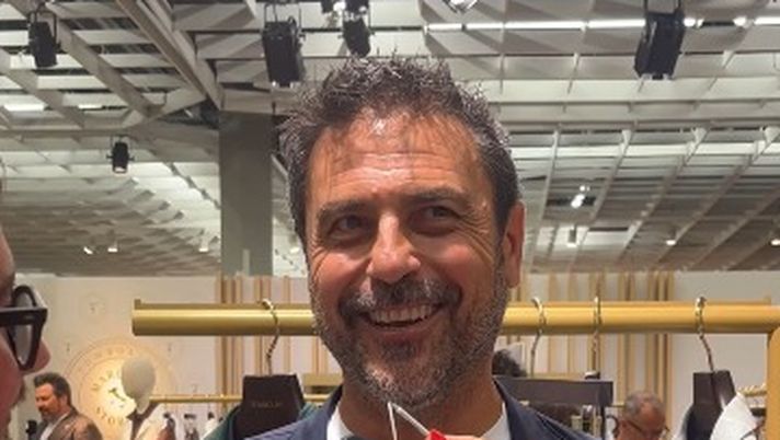 Fiore: “Ndour? Firenze abituata a grandi interpreti. Kean difficile da sostituire” Fiore: “Ndour? Firenze abituata a grandi interpreti. Kean difficile da sostituire” - immagine 1