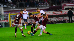 Pobega: “Vittoria importante, ora testa al Verona”