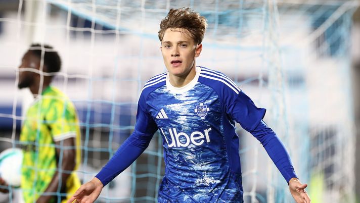 Jesus Rodriguez: Milan-Como a Perth? Viaggio durissimo, spiace per i tifosi” - immagine 1