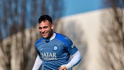 Inter, la controfigura di Lautaro è sparita. Mai così forte a inizio anno, il Toro ha una missione