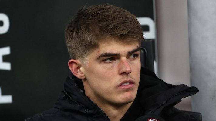 De Ketelaere: 'Al Milan avrei dovuto mostrare più fiducia in me stesso'