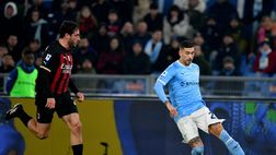 Lazio-Milan, l’ultimo precedente all’Olimpico sorride. Ma contro i rossoneri…