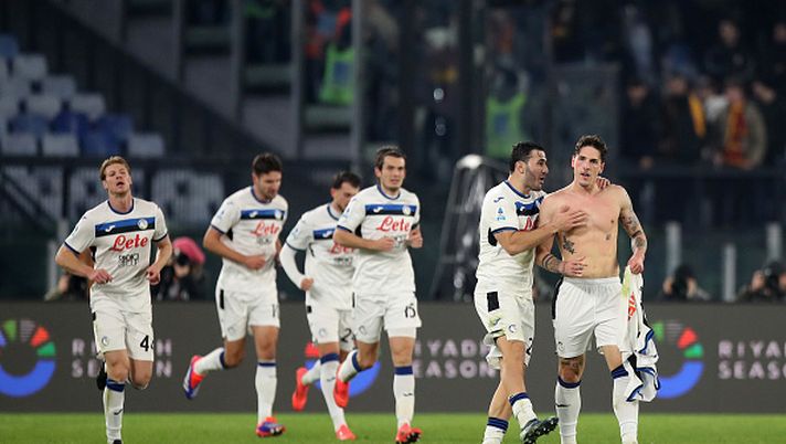 Un’altra Atalanta da 5-0: ma il Milan è diverso e deve dimostrarlo - immagine 1