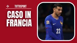 Milan, Theo Hernández nel mirino della critica: in Francia scrivono che …