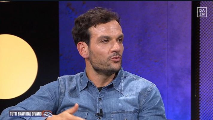 Parolo: “Se l’Inter esce agli ottavi non c’è alcuna possibilità che perda lo scudetto” - immagine 1