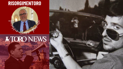 Gigi Meroni, 15/10/1967