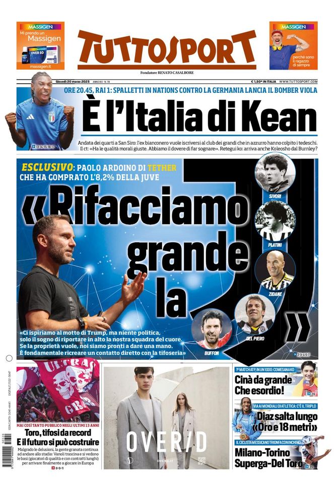 Tuttosport