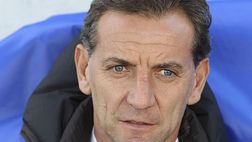 Mangone: “Allenatore? Vorrei Allegri, ma ho fiducia nella scelta della società”