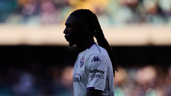 Vanoli: “Kean più deluso che acciaccato, ma reagisca. Prendiamoci i tre punti” - immagine 1